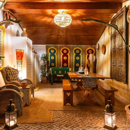 Gale Sun - Luxury, 5bed With Free Wifi, Ac, Private Pool, 5 Min From The