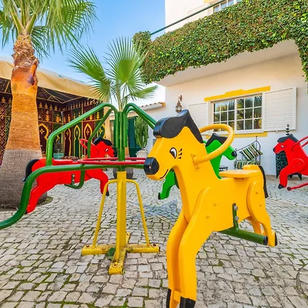 Gale Sun - Luxury, 5bed With Free Wifi, Ac, Private Pool, 5 Min From The Vila Guia (Faro)