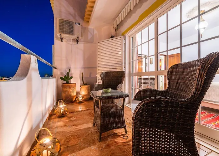 Gale Sun - Luxury, 5bed With Free Wifi, Ac, Private Pool, 5 Min From The Villa *