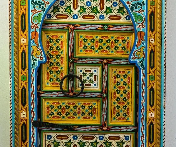 别墅 Gale Sun - Luxury, 5bed With Free Wifi, Ac, Private Pool, 5 Min From The 吉亚