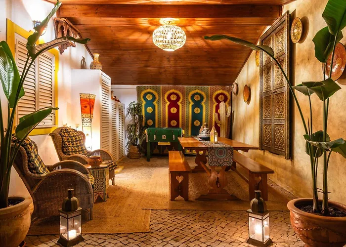 Gale Sun - Luxury, 5bed With Free Wifi, Ac, Private Pool, 5 Min From The