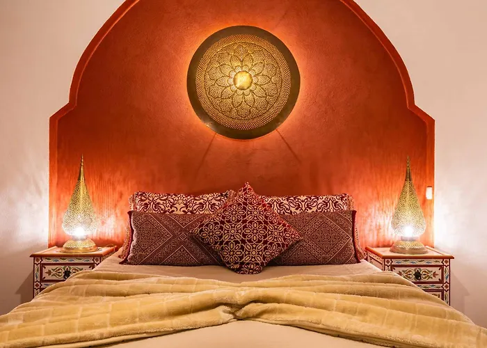 Villa Gale Sun - Luxury, 5bed With Free Wifi, Ac, Private Pool, 5 Min From The